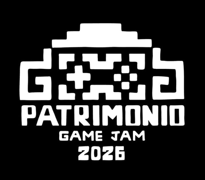 Patrimonio Game Jam 2026