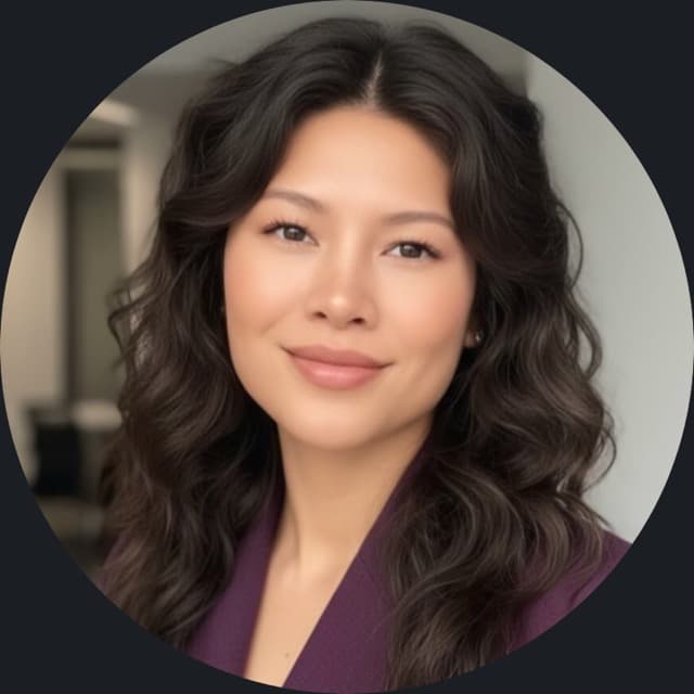 Katherine Banos, fundadora y CEO de Altura Logic